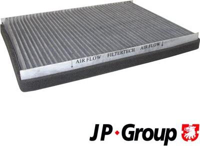 JP Group 1328100600 - Filtrs, Salona telpas gaiss autodraugiem.lv