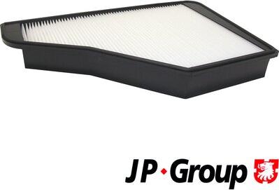 JP Group 1328100300 - Filtrs, Salona telpas gaiss autodraugiem.lv