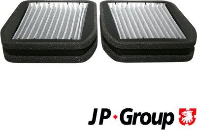 JP Group 1328100210 - Filtrs, Salona telpas gaiss autodraugiem.lv