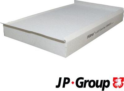 JP Group 1328101500 - Filtrs, Salona telpas gaiss autodraugiem.lv