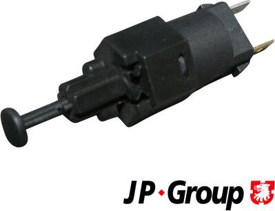 JP Group 1296600200 - Bremžu signāla slēdzis autodraugiem.lv