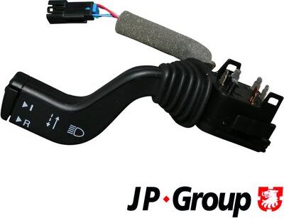 JP Group 1296200900 - Pagrieziena signāla slēdzis autodraugiem.lv