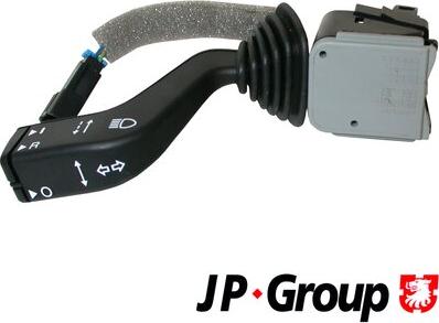 JP Group 1296200800 - Pagrieziena signāla slēdzis autodraugiem.lv
