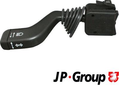 JP Group 1296201000 - Pagrieziena signāla slēdzis autodraugiem.lv