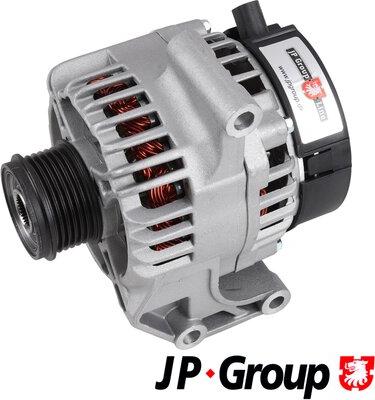 JP Group 1290104600 - Ģenerators autodraugiem.lv