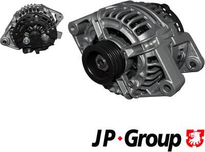 JP Group 1290100900 - Ģenerators autodraugiem.lv