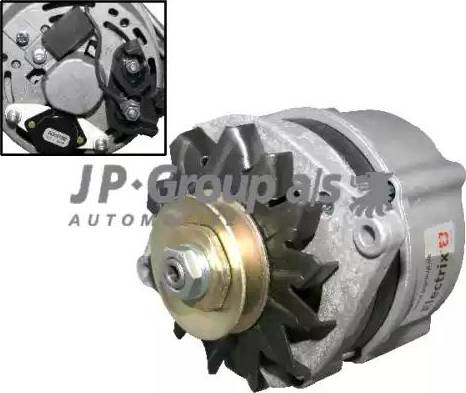 JP Group 1290100300 - Ģenerators autodraugiem.lv