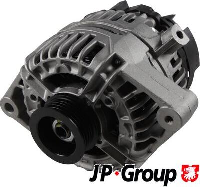 JP Group 1290101900 - Ģenerators autodraugiem.lv