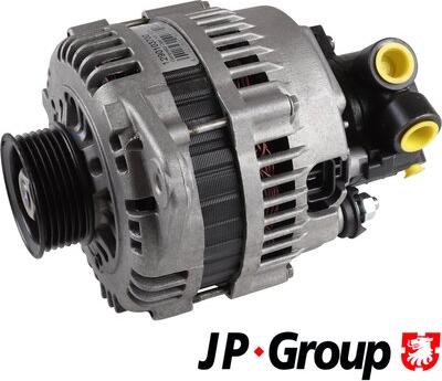 JP Group 1290101600 - Ģenerators autodraugiem.lv