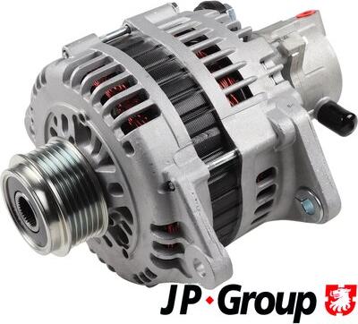 JP Group 1290103700 - Ģenerators autodraugiem.lv