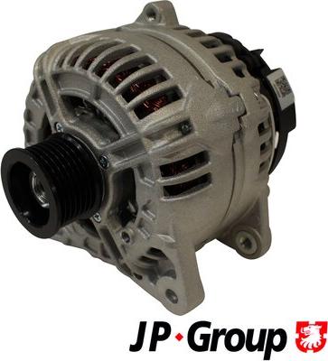 JP Group 1290102600 - Ģenerators autodraugiem.lv