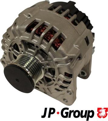 JP Group 1290102800 - Ģenerators autodraugiem.lv