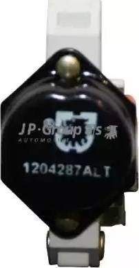 JP Group 1290200500 - Ģeneratora sprieguma regulators autodraugiem.lv