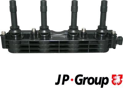 JP Group 1291600900 - Aizdedzes spole autodraugiem.lv