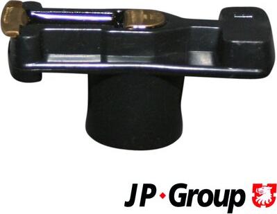 JP Group 1291300100 - Aizdedzes sadalītāja rotors autodraugiem.lv