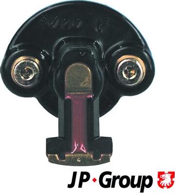 JP Group 1291300300 - Aizdedzes sadalītāja rotors autodraugiem.lv