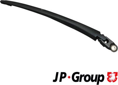 JP Group 1298300300 - Stikla tīrītāja svira, Stiklu tīrīšanas sistēma autodraugiem.lv