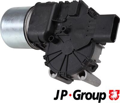 JP Group 1298200500 - Stikla tīrītāju motors autodraugiem.lv