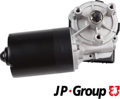 JP Group 1298200600 - Stikla tīrītāju motors autodraugiem.lv