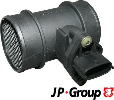 JP Group 1293900300 - Gaisa masas mērītājs autodraugiem.lv