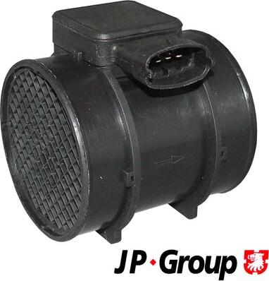 JP Group 1293900200 - Gaisa masas mērītājs autodraugiem.lv