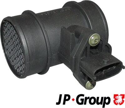 JP Group 1293900700 - Gaisa masas mērītājs autodraugiem.lv