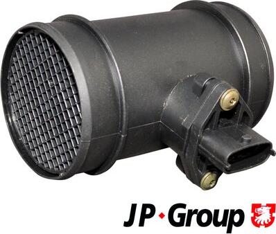 JP Group 1293901100 - Gaisa masas mērītājs autodraugiem.lv