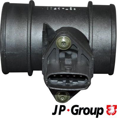 JP Group 1293901800 - Gaisa masas mērītājs autodraugiem.lv