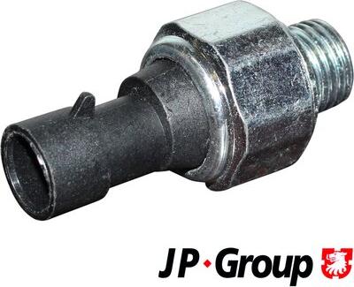 JP Group 1293501300 - Devējs, Eļļas spiediens autodraugiem.lv