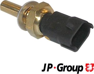 JP Group 1293100500 - Devējs, Dzesēšanas šķidruma temperatūra autodraugiem.lv