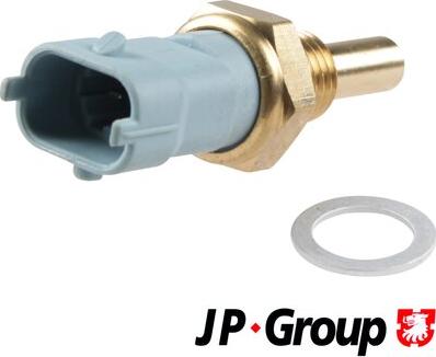 JP Group 1293101600 - Devējs, Dzesēšanas šķidruma temperatūra autodraugiem.lv
