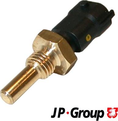 JP Group 1293101000 - Devējs, Dzesēšanas šķidruma temperatūra autodraugiem.lv
