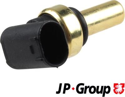 JP Group 1293102800 - Devējs, Dzesēšanas šķidruma temperatūra autodraugiem.lv