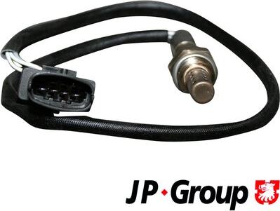JP Group 1293800900 - Lambda zonde autodraugiem.lv