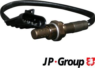JP Group 1293800500 - Lambda zonde autodraugiem.lv