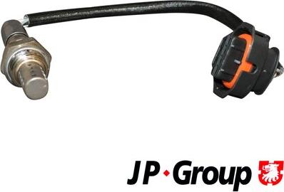 JP Group 1293801500 - Lambda zonde autodraugiem.lv