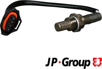 JP Group 1293801100 - Lambda zonde autodraugiem.lv