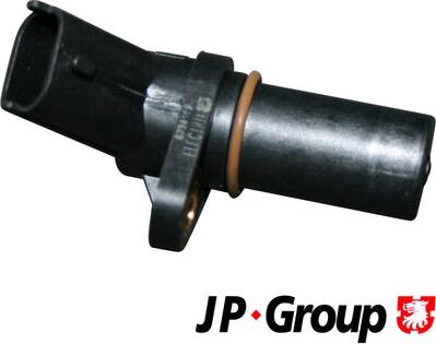 JP Group 1293700500 - Impulsu devējs, Kloķvārpsta autodraugiem.lv