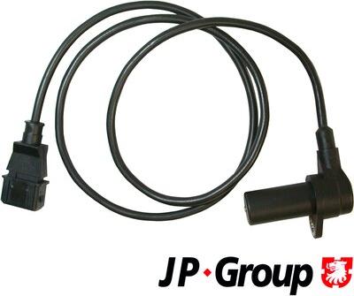 JP Group 1293700800 - Impulsu devējs, Kloķvārpsta autodraugiem.lv