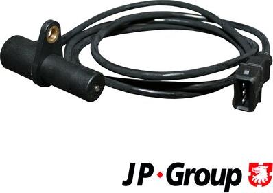 JP Group 1293700200 - Impulsu devējs, Kloķvārpsta autodraugiem.lv