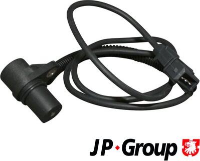 JP Group 1293700700 - Impulsu devējs, Kloķvārpsta autodraugiem.lv