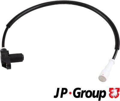 JP Group 1297103000 - Devējs, Riteņu griešanās ātrums autodraugiem.lv
