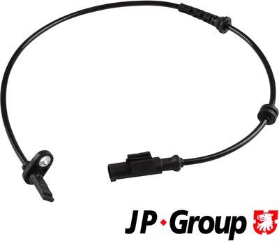 JP Group 1297103300 - Devējs, Riteņu griešanās ātrums autodraugiem.lv