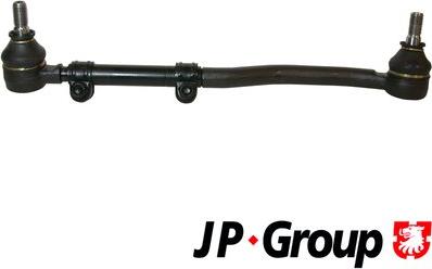 JP Group 1244400280 - Stūres šķērsstiepnis autodraugiem.lv