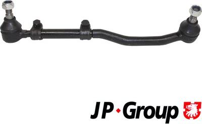 JP Group 1244400270 - Stūres šķērsstiepnis autodraugiem.lv