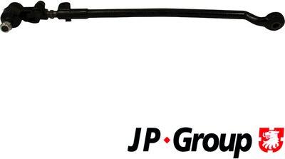 JP Group 1244401170 - Stūres šķērsstiepnis autodraugiem.lv