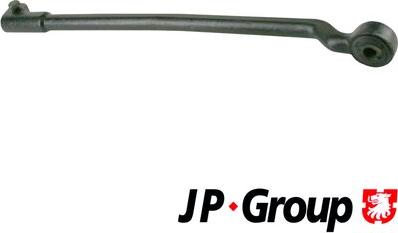 JP Group 1244500380 - Aksiālais šarnīrs, Stūres šķērsstiepnis autodraugiem.lv