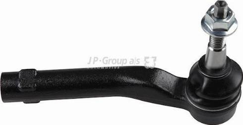 JP Group 1244605980 - Stūres šķērsstiepņa uzgalis autodraugiem.lv