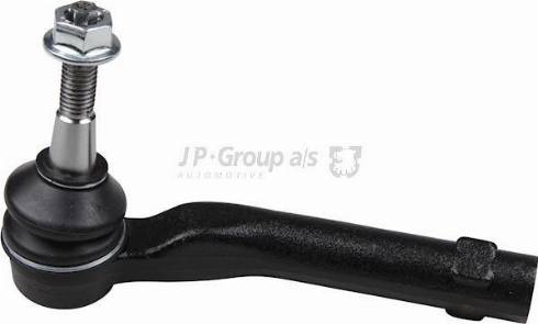 JP Group 1244605970 - Stūres šķērsstiepņa uzgalis autodraugiem.lv