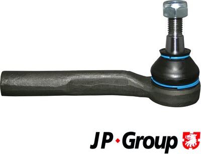 JP Group 1244600980 - Stūres šķērsstiepņa uzgalis autodraugiem.lv
